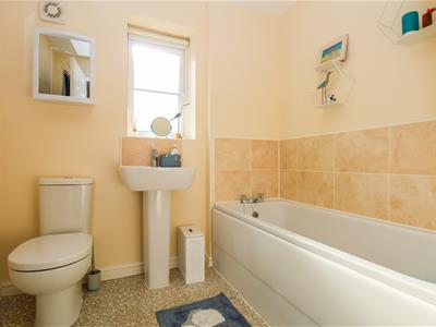 BATHROOM/W.C.